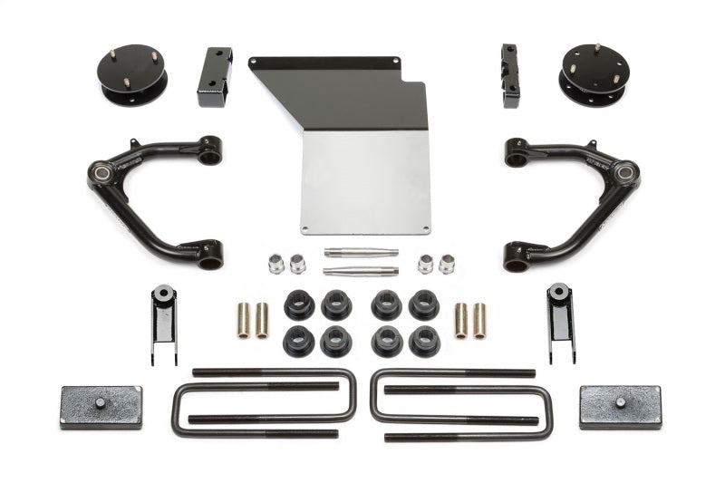 Fabtech FAB UCA Kit Component Box by Fabtech