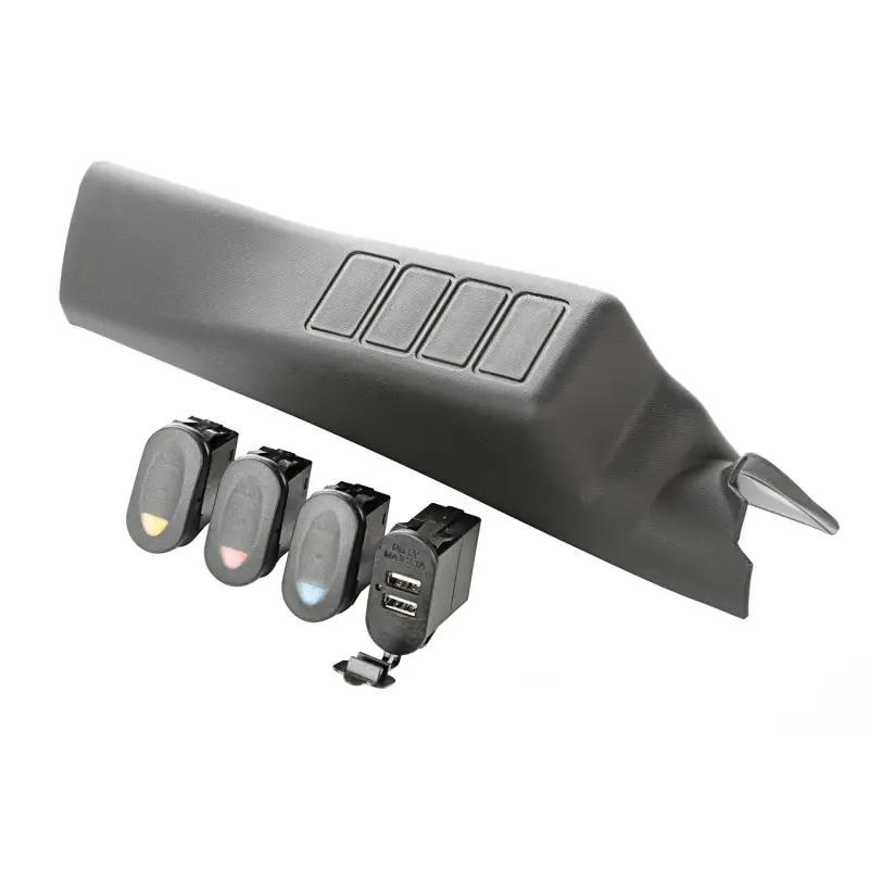 Rugged Ridge RUG Switch Pods