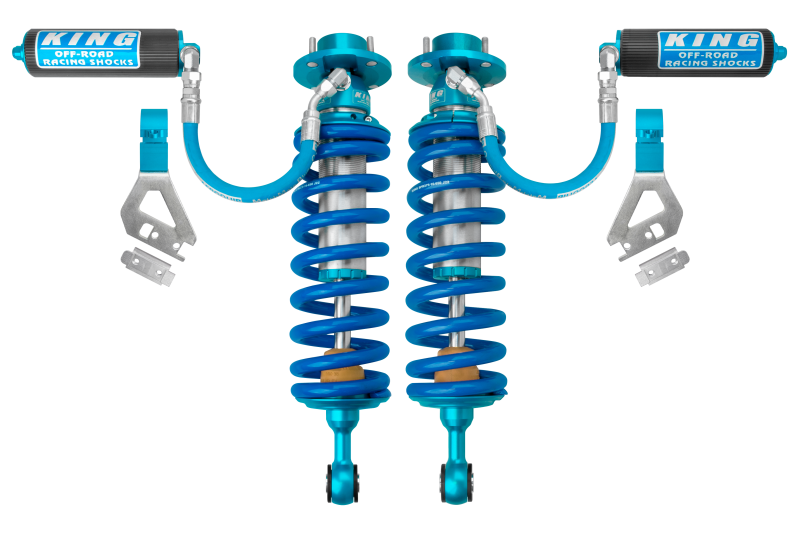 King Shocks KIN 2.5 Coilovers by King Shocks