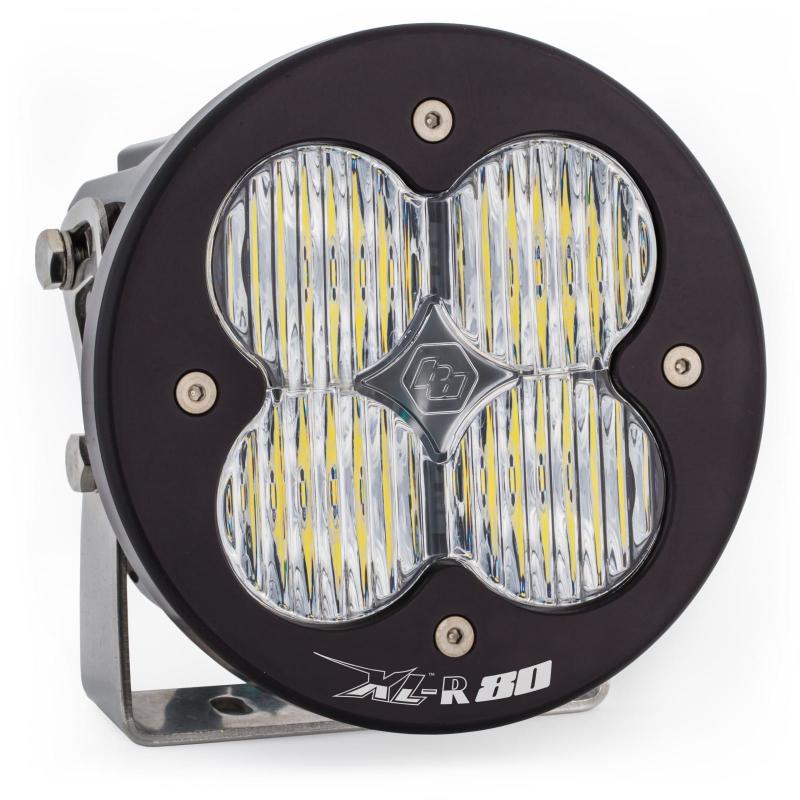 Baja Designs BAJ XL R 80 Light Pods