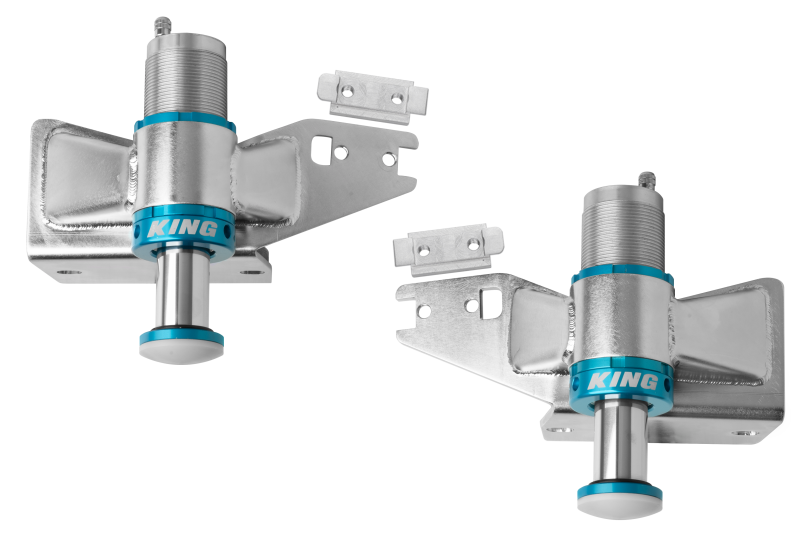 King Shocks KIN Bump Stops by King Shocks