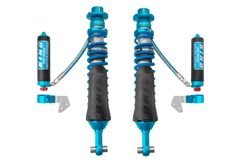 King Shocks KIN 2.5 Shocks by King Shocks