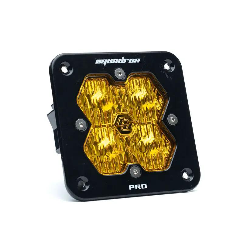 Baja Designs BAJ Squadron Pro Lights by Baja Designs