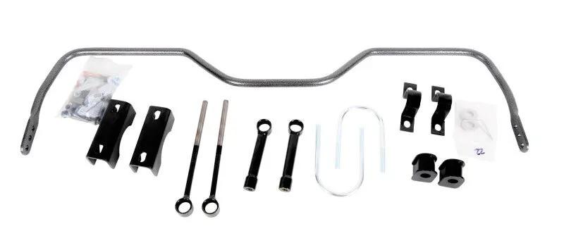 Hellwig HWG Rear Sway Bars by Hellwig