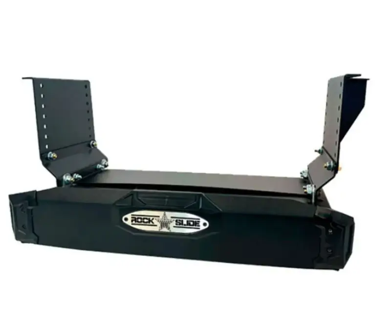 Rock Slide Engineering RSE R Steps