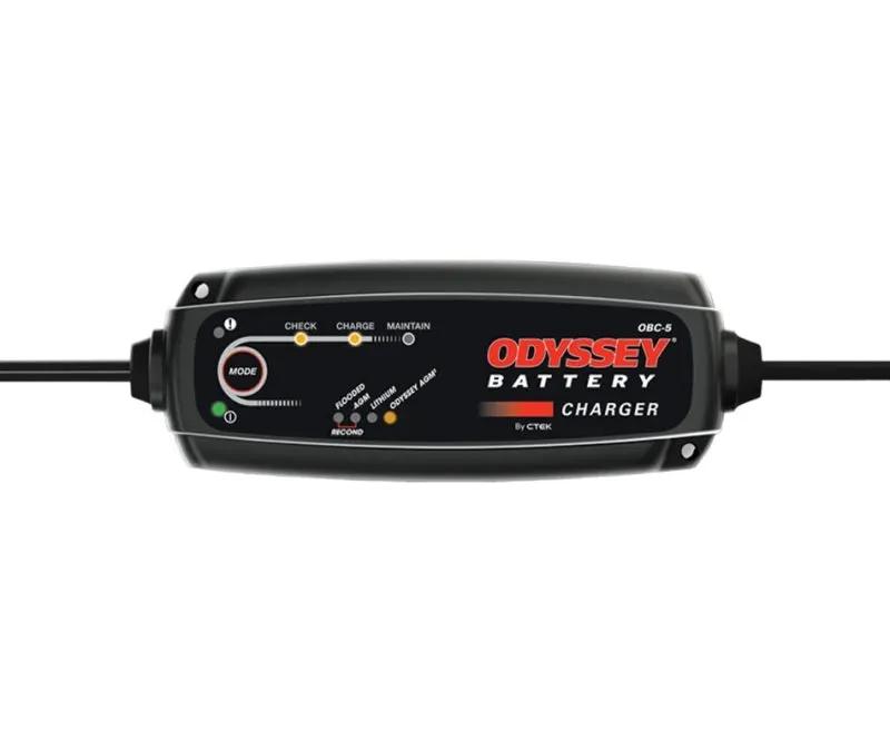 Odyssey Battery ODY Battery Chargers by Odyssey Battery
