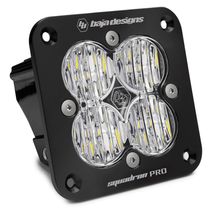 Baja Designs BAJ Squadron Pro Lights