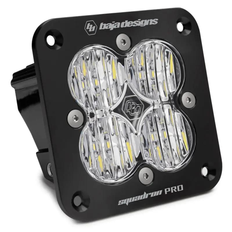 Baja Designs BAJ Squadron Pro Lights by Baja Designs