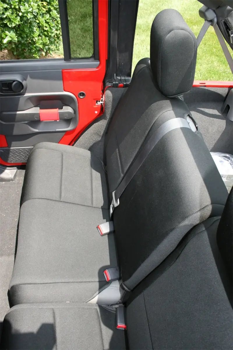 Rugged Ridge RUG Neoprene Seat Covers