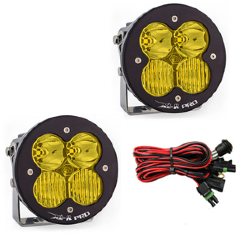 Baja Designs BAJ XL R Pro Light Pods