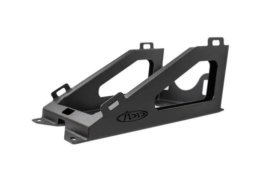 Addictive Desert Designs ADD Tire Carriers by Addictive Desert Designs