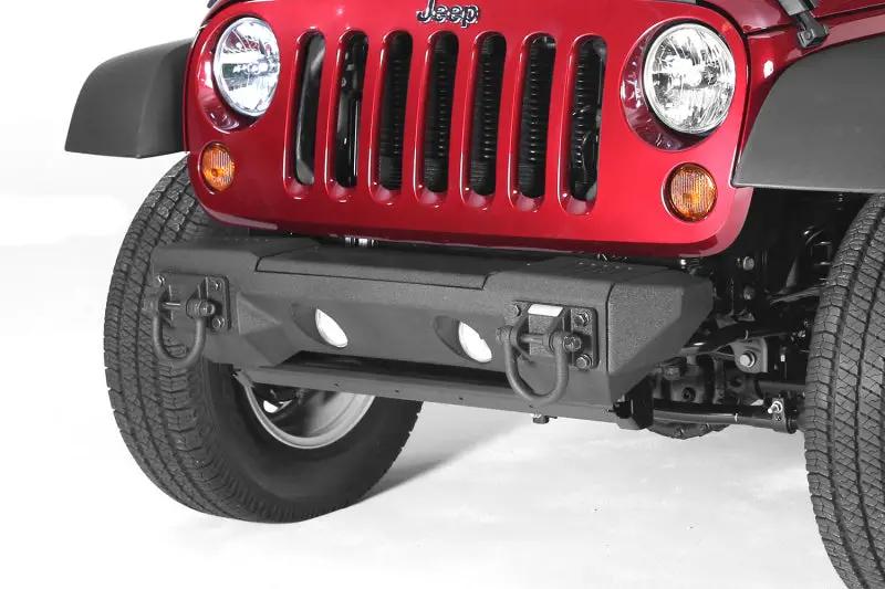 Rugged Ridge RUG Bumpers by Rugged Ridge
