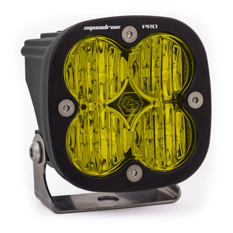 Baja Designs BAJ Squadron Pro Lights