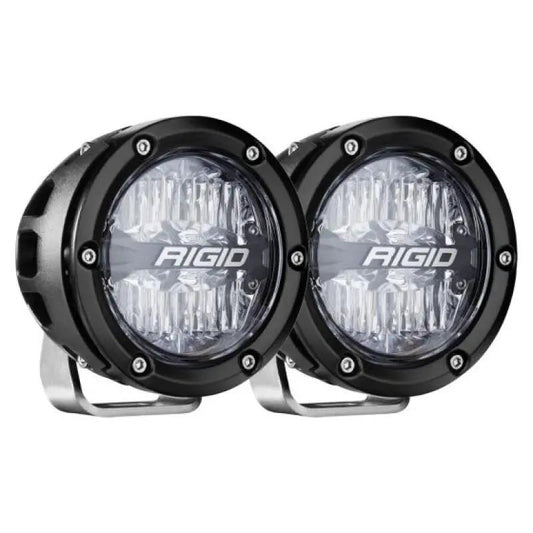 Rigid Industries RIG 360 Series by Rigid Industries