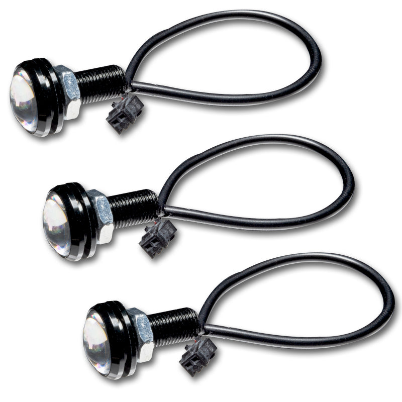 ORACLE Lighting ORL Grille LED Kits