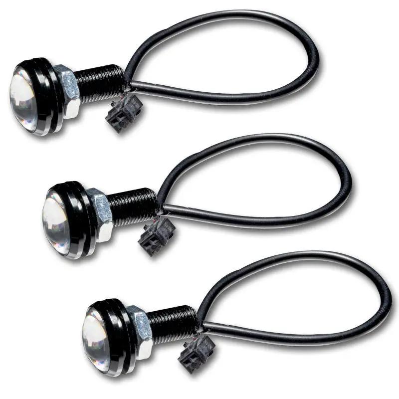ORACLE Lighting ORL Grille LED Kits by ORACLE Lighting