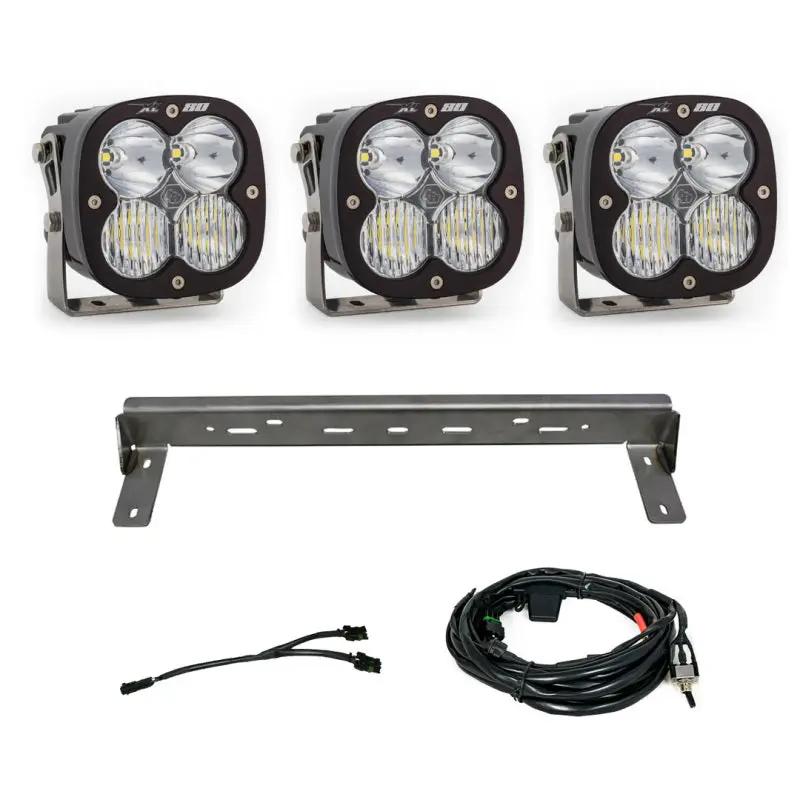 Baja Designs BAJ XL 80 Light Pods by Baja Designs