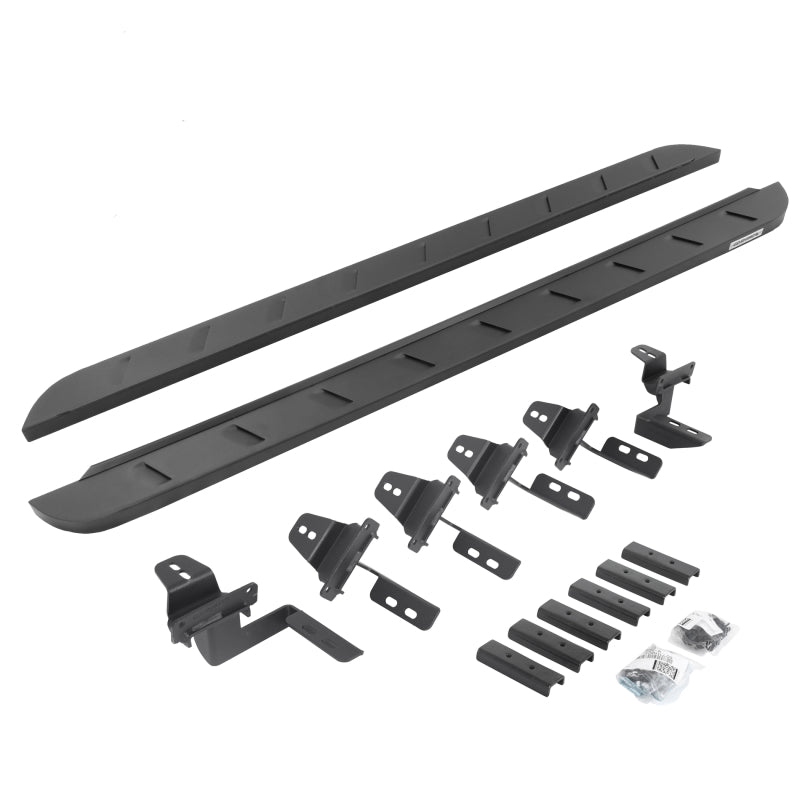 Go Rhino GOR RB10 Slim Running Boards