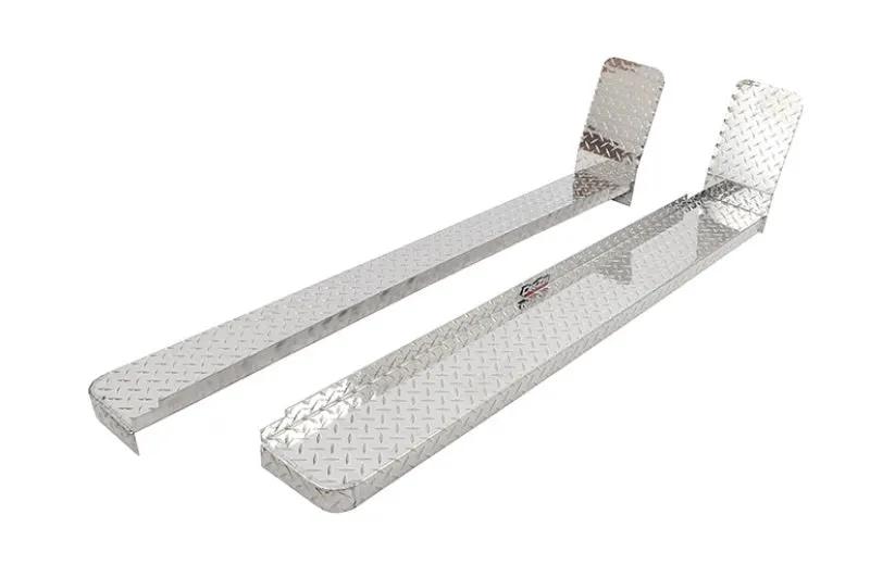 Dee Zee DZE Running Board by Dee Zee