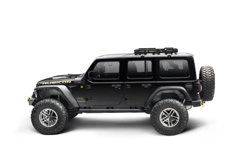 Rugged Ridge RUG Fender Flare Kits by Rugged Ridge
