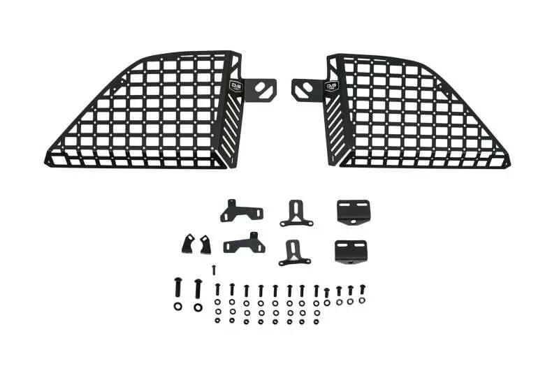 DV8 Offroad DVE Molle Panels by DV8 Offroad
