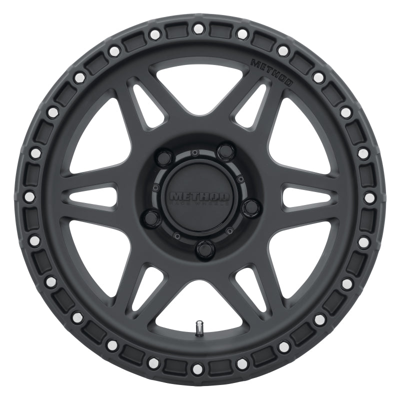 Method Wheels MRW MR312 Wheels