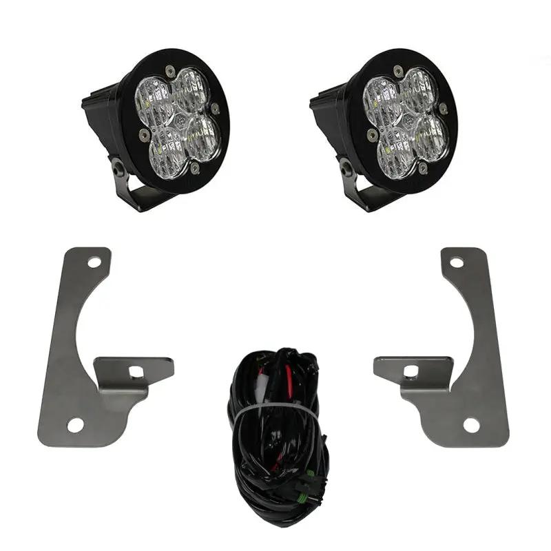 Baja Designs BAJ Squadron R Pro Lights by Baja Designs