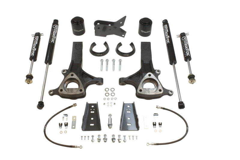 Maxtrac MXT Lift Spindles