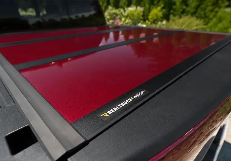 Undercover UND Fusion Bed Covers by Undercover