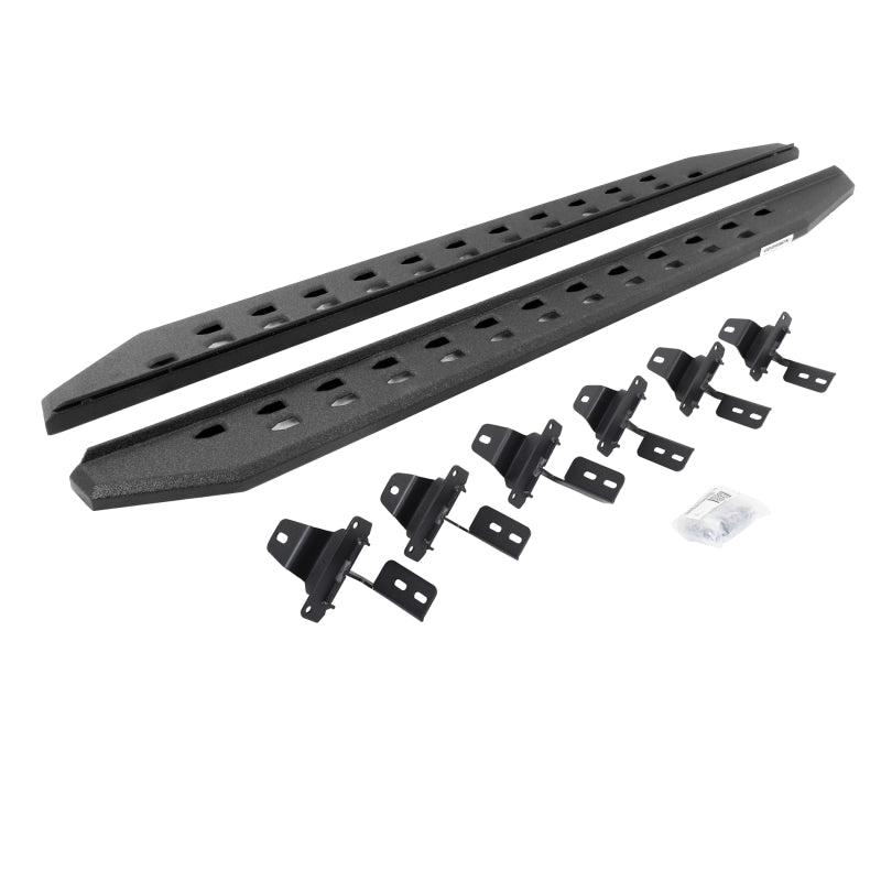 Go Rhino GOR RB20 Slim Running Boards