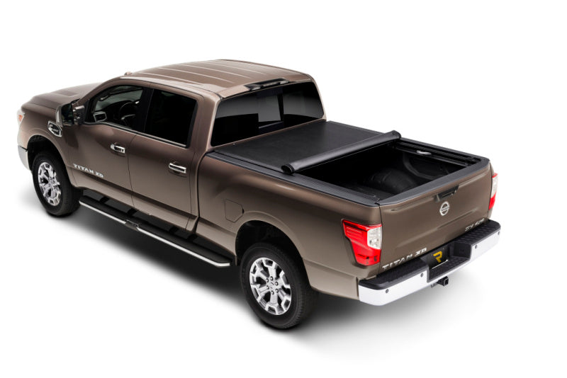 Truxedo TRX Bed Cover - Lo Pro Intl