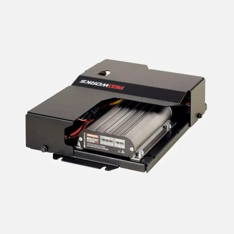 REDARC RDC REDWorks Power Panels by REDARC