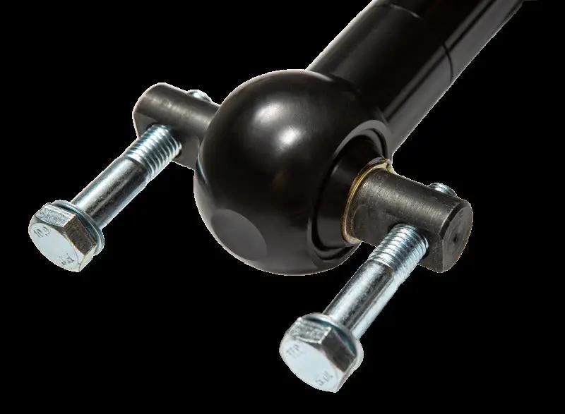 FOX 2.5 Perf Coilover Shock by FOX