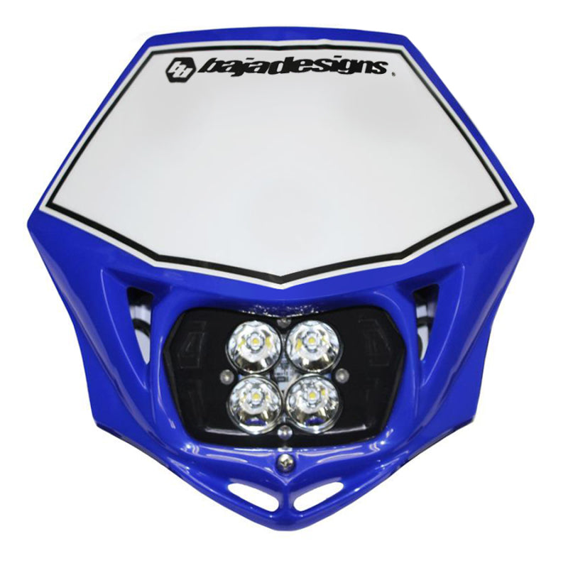 Baja Designs BAJ Powersports Squadron Sport Lights