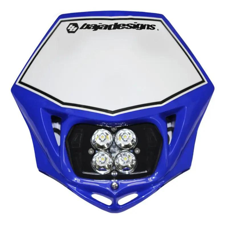 Baja Designs BAJ Powersports Squadron Sport Lights by Baja Designs