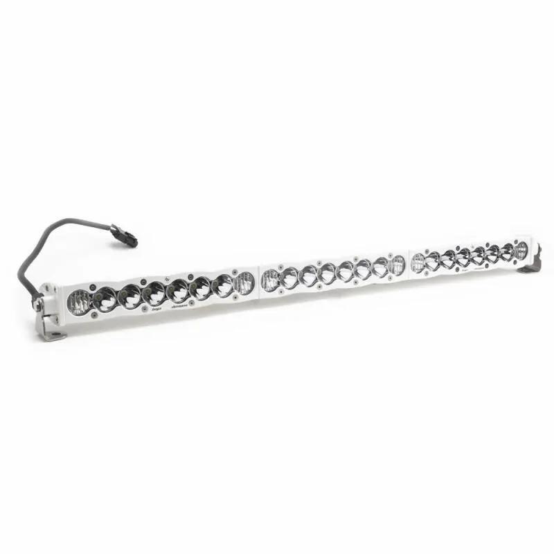 Baja Designs BAJ Powersports S8 Light Bars by Baja Designs