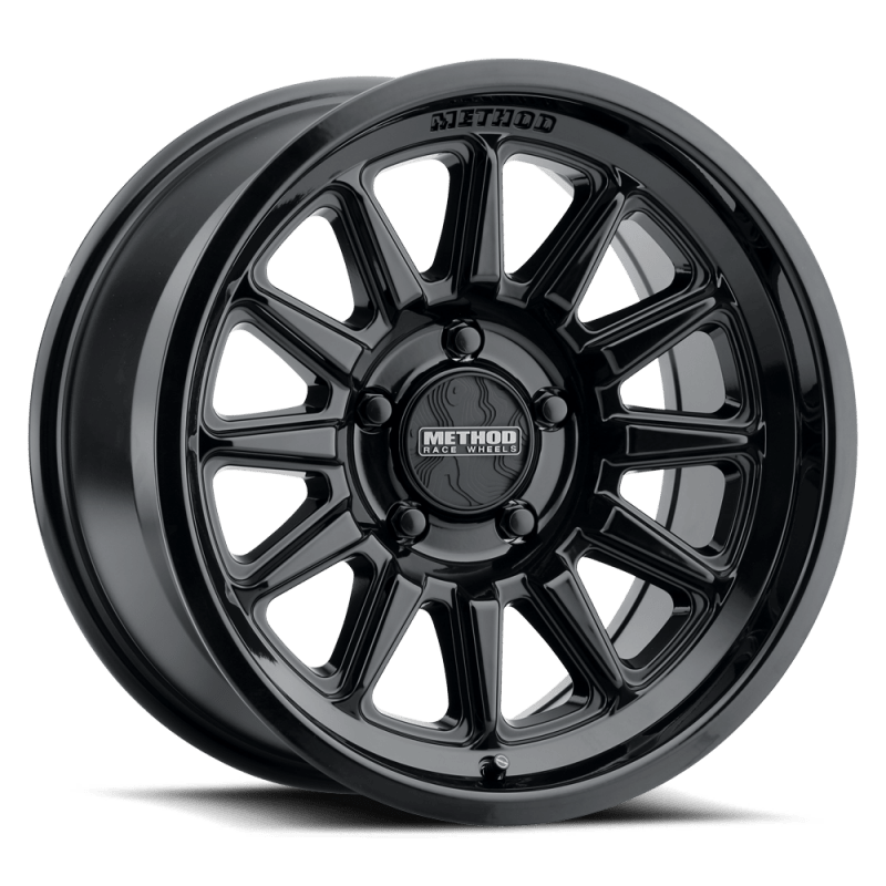 Method Wheels MRW MR323 Wheels by Method Wheels