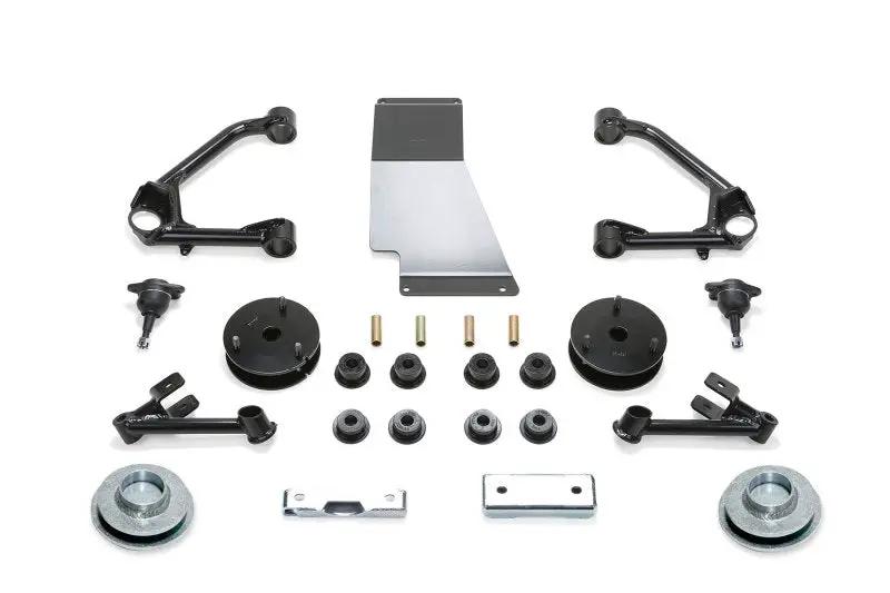 Fabtech FAB UCA Kit Component Box by Fabtech