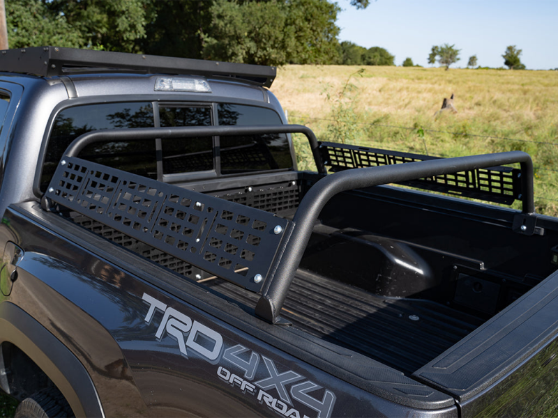 Cali Raised LED CAL Molle Panel