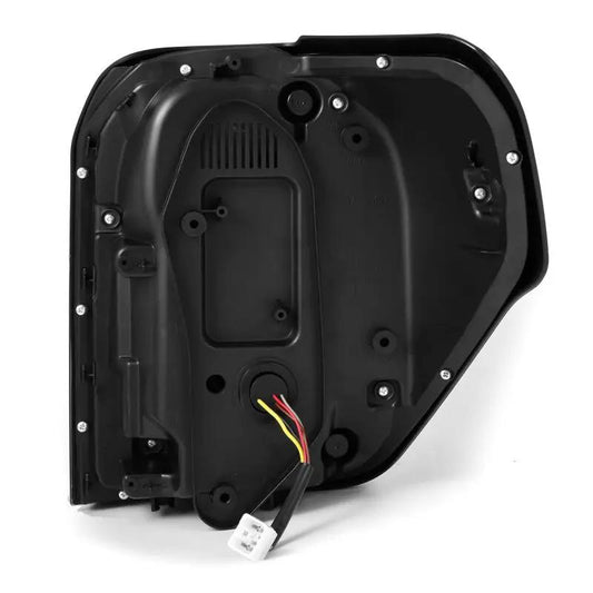 AlphaRex ARX LUXX Tail Lights by AlphaRex