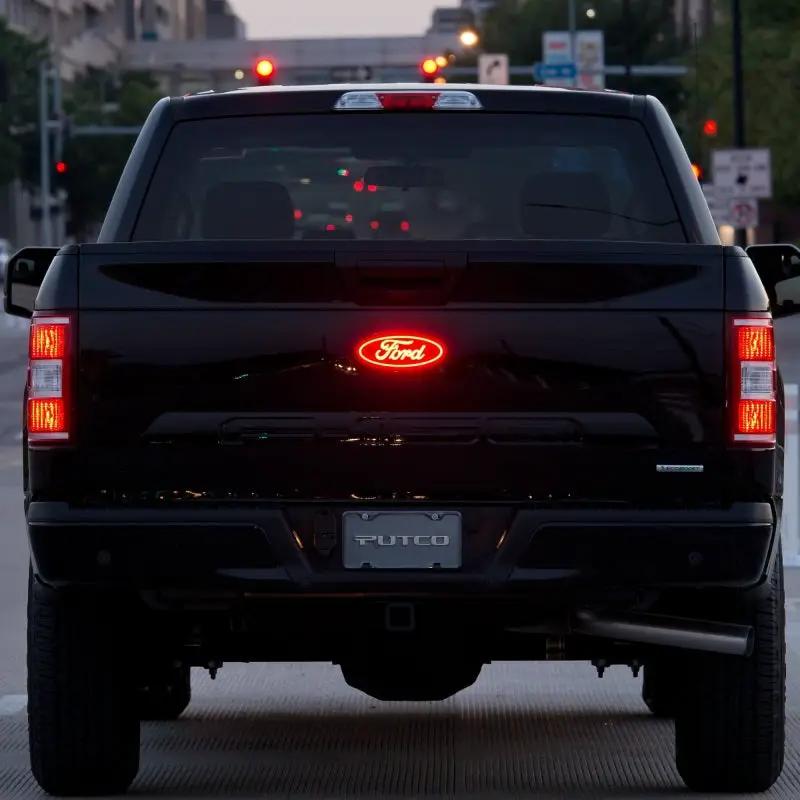 Putco PUT Emblems & Emblem Kits by Putco