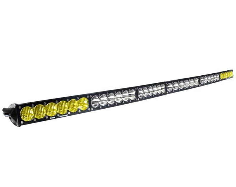 Baja Designs BAJ OnX6 Arc Light Bars