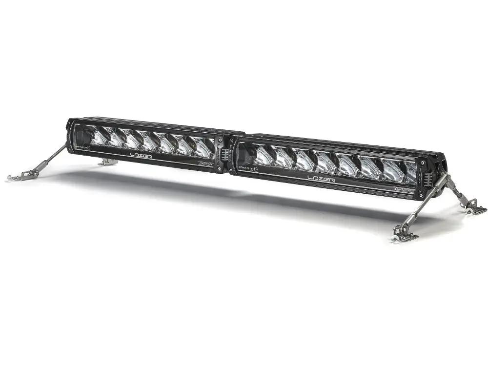 TRIPLE-R-LIGHTS Boomer Single (for LR Series) - 0062-STRAIGHT by TRIPLE-R-LIGHTS