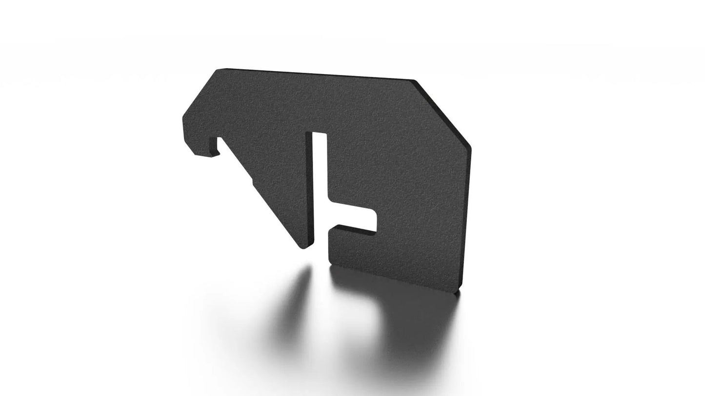Prinsu Rack Bottle Opener by Prinsu