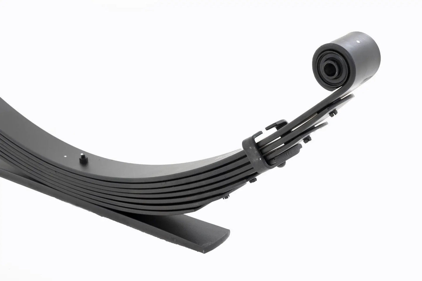 Rough Country Rear Leaf Springs | 8" Lift | Pair | Ford F-250/F-350 Super Duty 4WD (99-07) by Rough Country