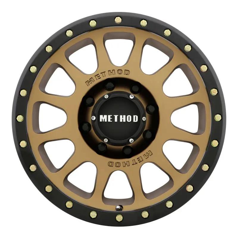 Method Wheels MRW MR305 Wheels by Method Wheels