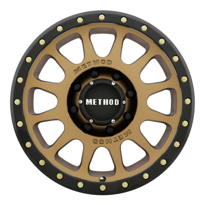 Method Wheels MRW MR305 Wheels