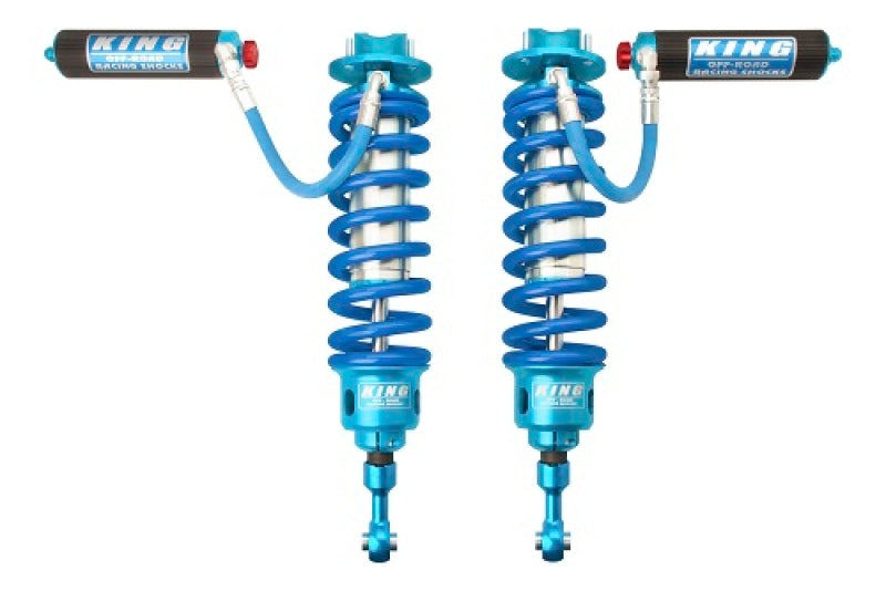 King Shocks KIN 3.0 Coilovers