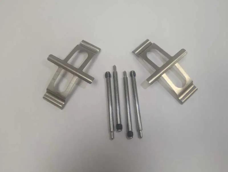 Alcon ALC Brake Hardware