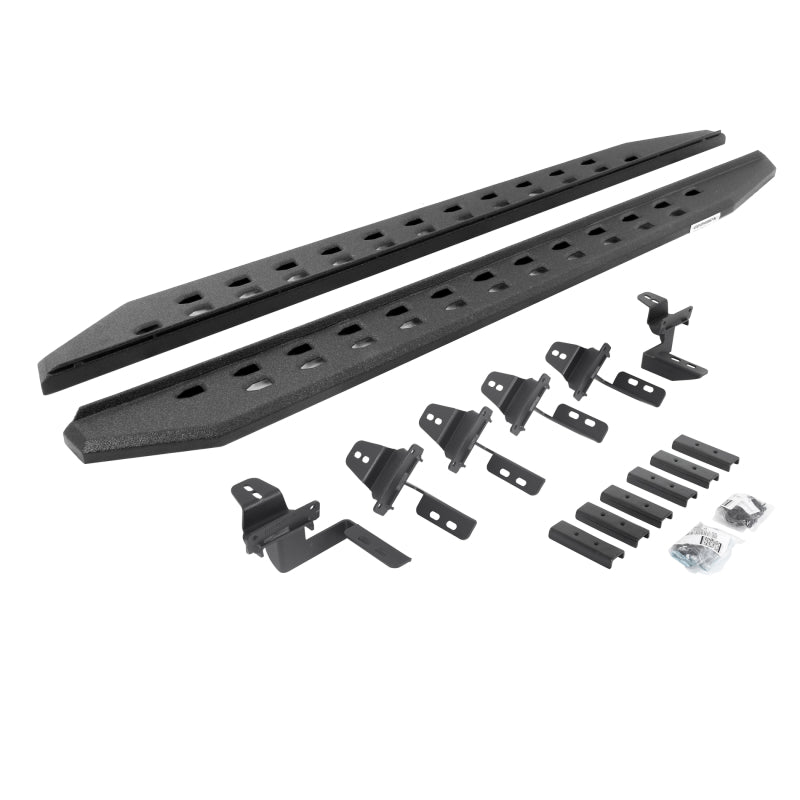 Go Rhino GOR RB20 Slim Running Boards